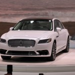 The NAIAS Kicks off Preview Day