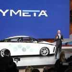 The NAIAS Kicks off Preview Day