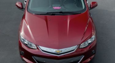 Lyft, GM Will Team Up to Create Fleet of Autonomous Cars
