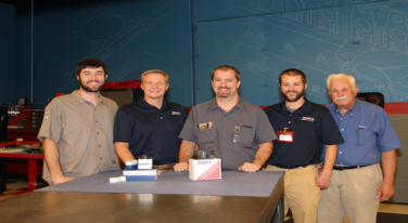 MAHLE Teams Up with POWERNATION