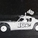 A Racecar at Every Gas Station