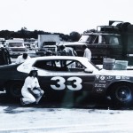 A Racecar at Every Gas Station