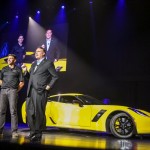 Z06 Performance Parts Get C7 Corvettes Track Ready