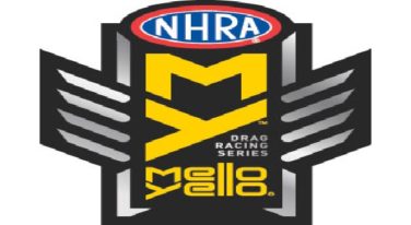 NHRA Mello Yello Series Has A New Look
