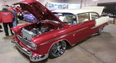 Jersey Bike & Car Show Coverage