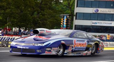 The Challenges Facing the 2016 NHRA Pro Stock Class