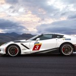 Z06 Performance Parts Get C7 Corvettes Track Ready