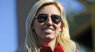 Can Courtney Force Return to the Glory Days of 2014?