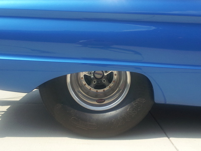 This Retired Falcon Drag Car Turned Cruiser is Today's Cool Car Find