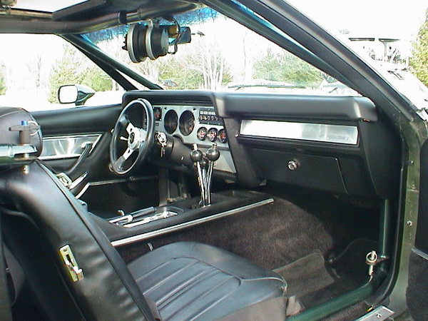 Today's Cool Car Find: 1974 Mustang II Fastback