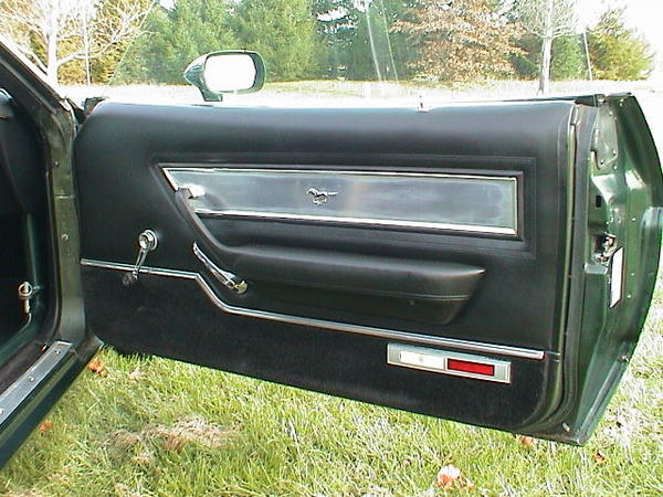 Today's Cool Car Find: 1974 Mustang II Fastback