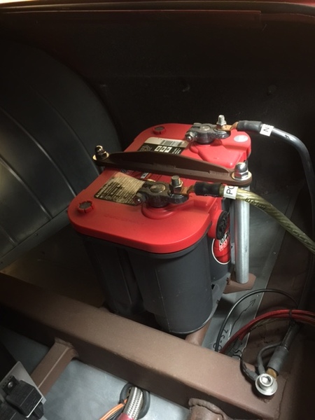 Todays Cool Car Find is a Blown 64 Skylark