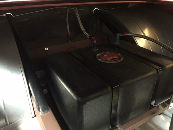 Todays Cool Car Find is a Blown 64 Skylark