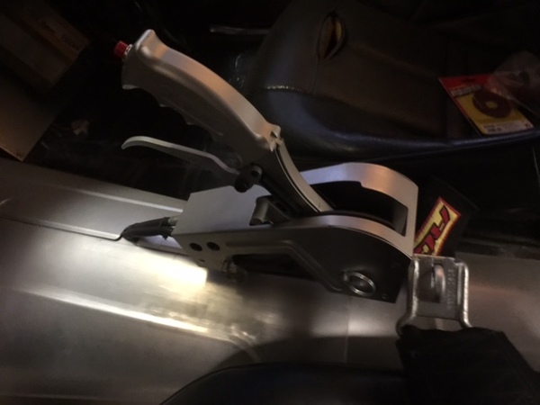 Todays Cool Car Find is a Blown 64 Skylark