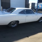 Todays Cool Car Find is a Roadrunner for BBC Trade