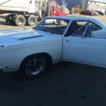 Todays Cool Car Find is a Roadrunner for BBC Trade