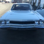 Todays Cool Car Find is a Roadrunner for BBC Trade