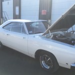 Todays Cool Car Find is a Roadrunner for BBC Trade