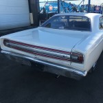 Todays Cool Car Find is a Roadrunner for BBC Trade