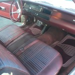 Todays Cool Car Find is a Roadrunner for BBC Trade