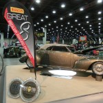 2016 Ridler Award Winner