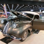 2016 Ridler Award Winner