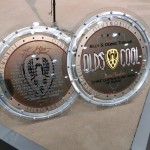 2016 Ridler Award Winner