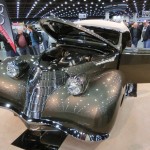 2016 Ridler Award Winner