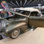 2016 Ridler Award Winner