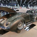 2016 Ridler Award Winner