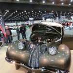 2016 Ridler Award Winner