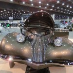 2016 Ridler Award Winner