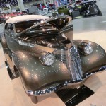 2016 Ridler Award Winner