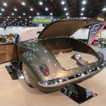 2016 Ridler Award Winner