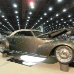 2016 Ridler Award Winner