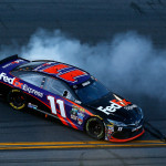 Hamlin’s Bold Move Beats Truex, Jr. in Closest NASCAR Sprint Cup Daytona 500 Finish Ever