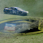 Hamlin’s Bold Move Beats Truex, Jr. in Closest NASCAR Sprint Cup Daytona 500 Finish Ever
