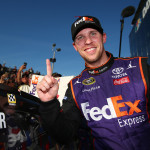 Hamlin’s Bold Move Beats Truex, Jr. in Closest NASCAR Sprint Cup Daytona 500 Finish Ever