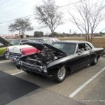 Denny's Car Cruise