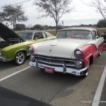 Denny's Car Cruise