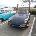 Denny's Car Cruise