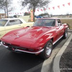 Denny's Car Cruise