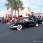 Denny's Car Cruise