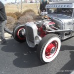Denny's Car Cruise