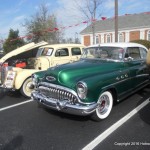Denny's Car Cruise