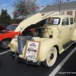 Denny's Car Cruise