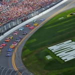 Pre-Race Tour Daytona 500