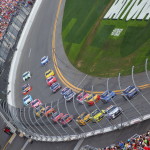 Pre-Race Tour Daytona 500