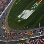 Pre-Race Tour Daytona 500