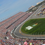 Pre-Race Tour Daytona 500